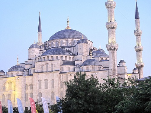 イスタンブール 時差