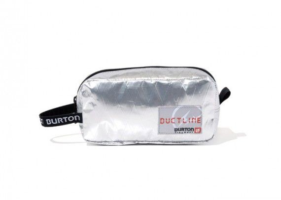 BURTON × fragment design DUCT LINE : BELLS SNOW NEWS