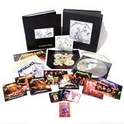 And Justice For All』リマスター日本盤はBOXSET、SHM-CD3枚組、SHM-CDの3仕様 : メタリカ情報局