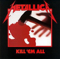 メタリカ、紙ジャケSHM-CD仕様のカタログCDを一斉リリース