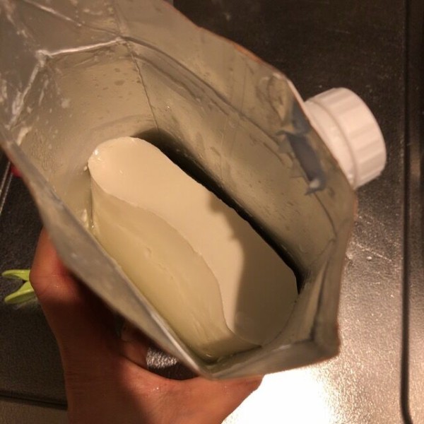 材料2つだけ 常温で豆乳ヨーグルトのレシピ 原始人的ビューティー生活 材料2つだけ 常温で豆乳ヨーグルトのレシピ 原始人的ビューティー生活