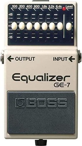 イコライザー＆エキサイターSparkle Equalizer-G(Cutie) イコライザー＆エキサイターSparkle Equalizer-G(Cutie)