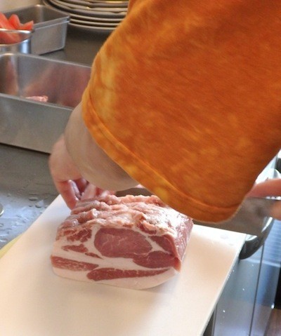 豚ロース焼肉 紅亭のblog