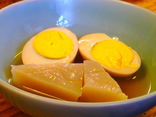 北浦和ではしご酒 おでん かつみ と寿司 都すし 紅亭のblog