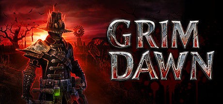 Grim Dawn再開 ハクスラに捧ぐ