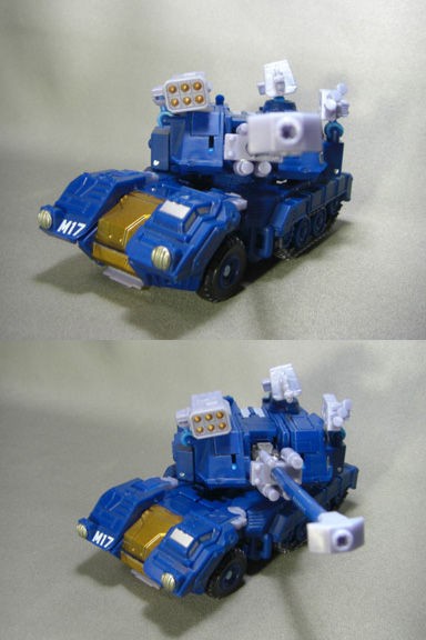 TB□タカラトミー トランスフォーマーユナイテッド ストラクサス