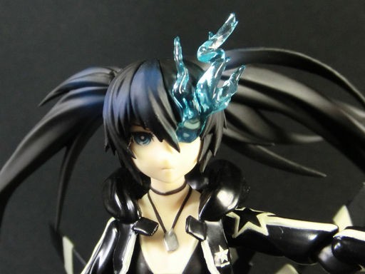 黒岩（よしひろ）撃」の巻（figma「BRS2035」） : べにーの雑想魂