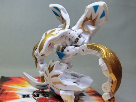 紋ブラーン」の巻（『爆丸 爆テク 閃（ブラン）シュルト