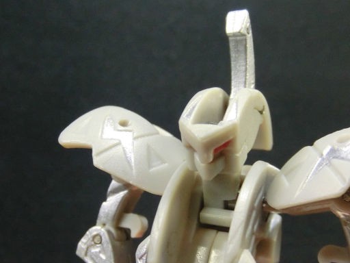 外爆丸」の巻（海外版『爆丸』「WOLFURIO」「TAYLEAN」） : べにーの雑想魂