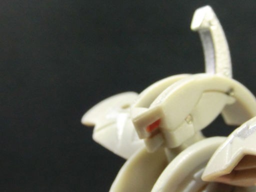 外爆丸」の巻（海外版『爆丸』「WOLFURIO」「TAYLEAN」） : べにーの雑想魂