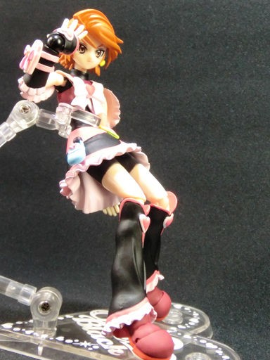 ふたりはプリキュアMaxHeart Figuarts フィギュアーツ ホワイト S.H.Figuarts キュアホワイト（Max Heart Ver.) | プリキュア