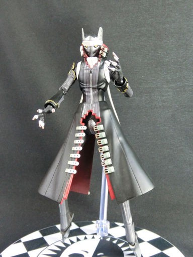 BANDAI D-Arts イザナギ フィギュア D-Arts ペルソナ4 イザナギ