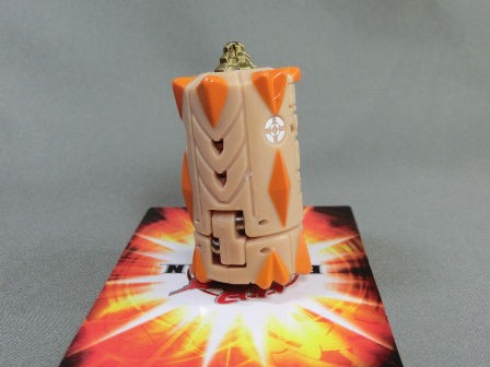 もはや何なんだか」の巻（『爆丸』「エイヴィア＋レイシャー