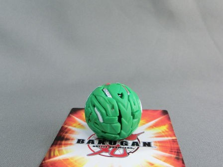 もはや何なんだか」の巻（『爆丸』「エイヴィア＋レイシャー