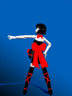 IDS!』会員の人は会報を待っていて下さいね）坂本真綾（様）武道館