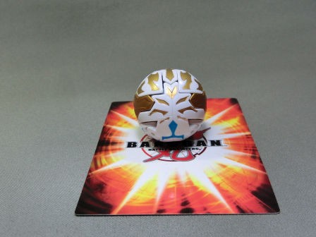 紋ブラーン」の巻（『爆丸 爆テク 閃（ブラン）シュルト』） : べにー