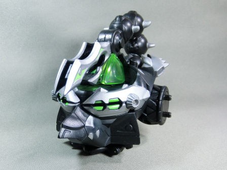 爆丸 ダラクinガリアブル 爆丸 ダラクinガリアブルGET٩(ˊᗜˋ*)و リサイクルショップ戦利品