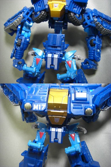 TB□タカラトミー トランスフォーマーユナイテッド ストラクサス