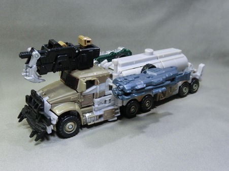 目がトロン」の巻（『TF ダークサイド・ムーン』より『DD-01