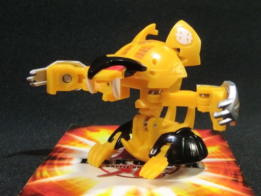 Bakugan BTC-54 Killer Volca Kai | HLJ.com