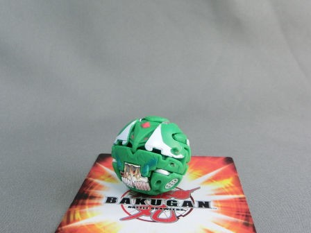 もはや何なんだか」の巻（『爆丸』「エイヴィア＋レイシャー