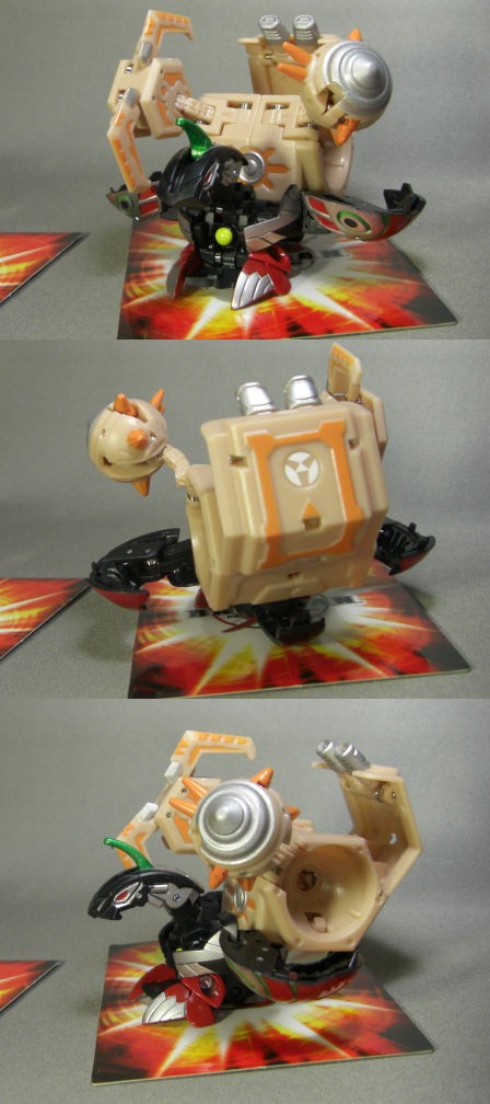 爆丸 ヘリオスＭKⅡなどセット 爆丸 ヘリオスMK-II 爆丸 スターターパック エボリューションキット2