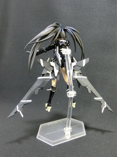 黒岩（よしひろ）撃」の巻（figma「BRS2035」） : べにーの雑想魂