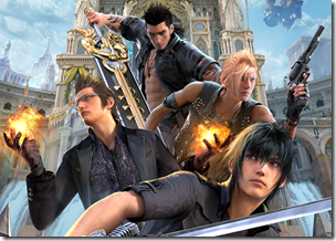 Mz ファイナルファンタジーxv 新たなる王国 みんなの評価まとめ Prと違う 札束で殴り合うゲーム 弱い者いじめが酷い など 不評な意見ばかり Game Appers