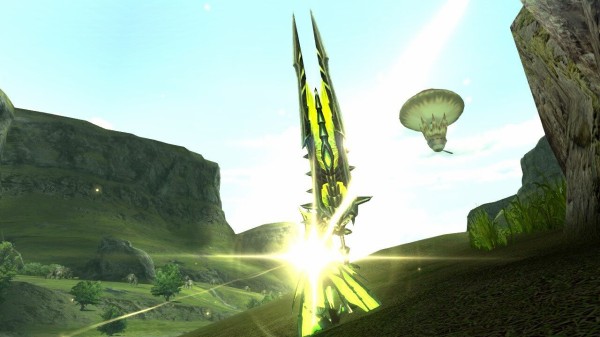 Mhxx 真 見た目カタログ 大剣 レア3 Part2 アメンボ達の気ままなモンハン生活