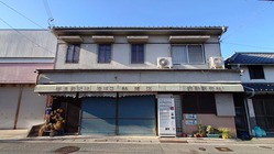 姫路市網干区の近代建築探索レポ日記 : BESANの歴史探訪 姫路市網干区の近代建築探索レポ日記 : BESANの歴史探訪