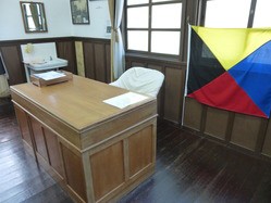 舞鶴海軍工廠旧本館見学レポ日記 : BESANの歴史探訪