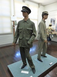 舞鶴海軍工廠旧本館見学レポ日記 : BESANの歴史探訪