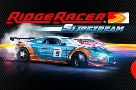 Ridge Racer Slipstream リッジレーサー スリップストリームメモ Ios Game Memo