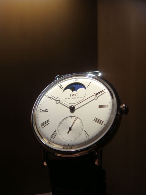 IWC ヴィンテージ ポートフィノ 限定 IW544805 : BEST新宿本店 3Fブログ