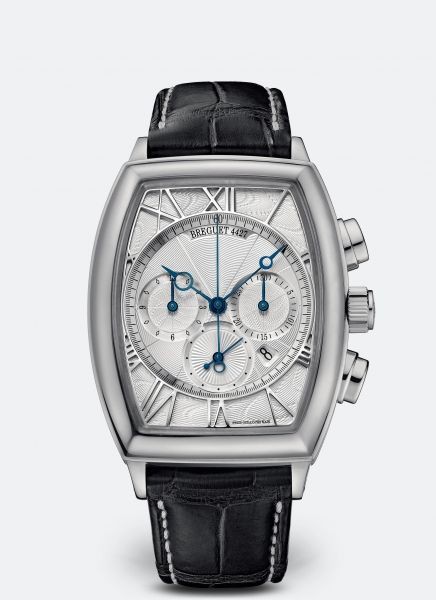 BREGUET トノー型ケース : BEST新宿本店 4Fブログ