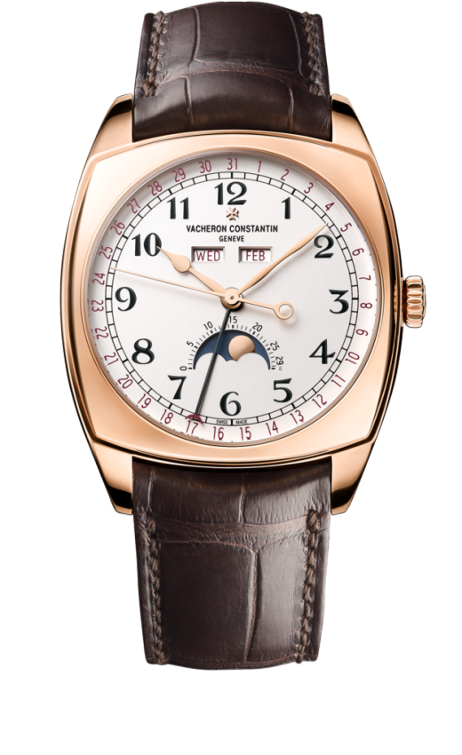Vacheron Constantin ハーモニー コンプリートカレンダー Best新宿本店 4fブログ