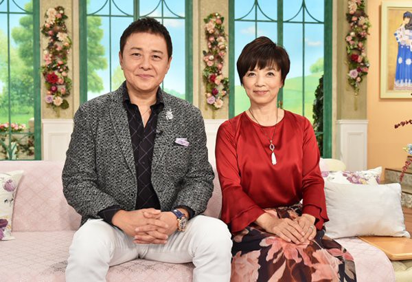 減量 渡辺徹 体重57キロ減で妻に感謝 輝くもっと美容 もっと健康