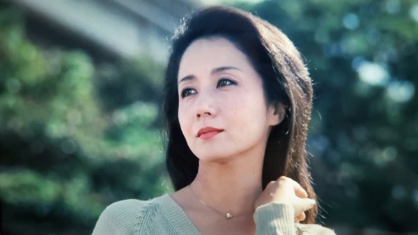美老 映画デビュー60年 岩下志麻 老いは怖くない いつも自然体 輝くもっと美容 もっと健康
