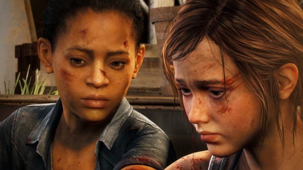 Tlou Left Behind 唯一のストーリーdlc でもこれだけでいい ゲームの向こうへ