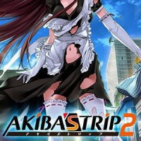Akiba S Trip 2 Ps4版を買わなくて良かったと思わせる凡作 ゲームの向こうへ