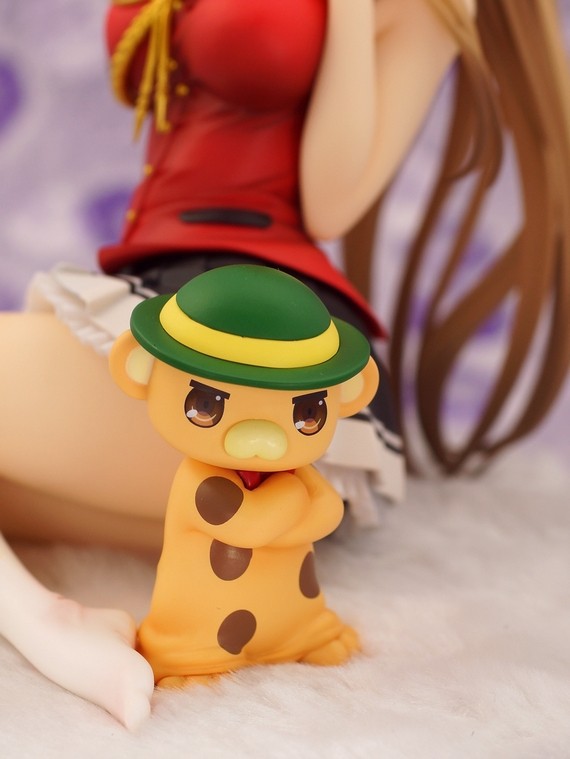 アルター 千斗いすず 甘城ブリリアントパーク 常時リソース不足rx