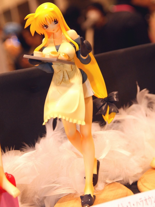 Wonderfestival 13 Winter 隠してた感情が悲鳴を上げてる 常時リソース不足rx