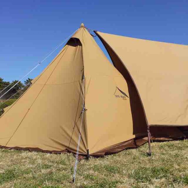 別倉庫からの配送 テンマクデザイン サーカスST コネクト ヘキサ tent