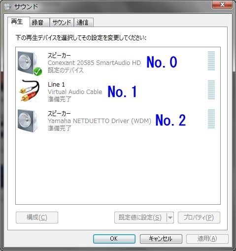 RTL-SDR アマチュアSSTV 7MHzをRX-SSTVで受信してみましょう。（第38