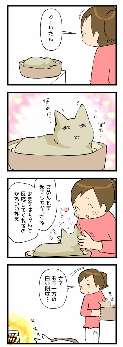 そういうとこやぞ くららんち B型夫婦と猫２匹の日常 Powered By ライブドアブログ