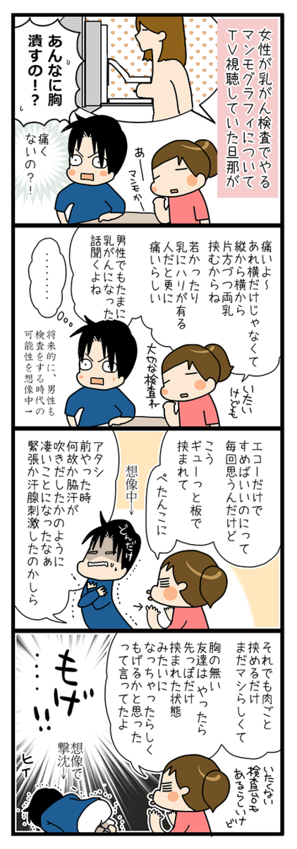 想像で悶える くららんち B型夫婦と猫２匹の日常 Powered By ライブドアブログ