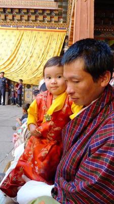 ブータンでブーツをオーダーする・2 : ブータン・ダイアリー Bhutan Diary