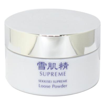 コーセー 雪肌精シュープレムで透き通った肌になる 美美美ニュース