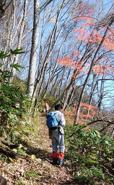 11 04 長沼 靜台 しずか は さんずい 赤ワインも山から転げ落ちる