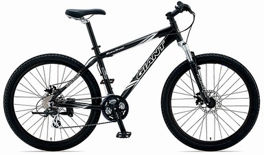 GIANT ジャイアント ROCK 5500 価格比較 : 自転車価格比較/最安値情報